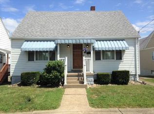 69 Connor St, Uniontown, PA 15401