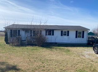 3101 E Old Volney Rd, Olmstead, KY 42265