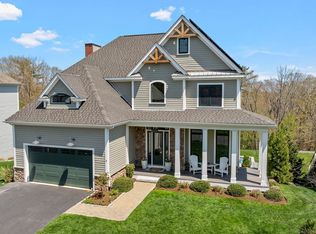 9 Manor Way, Cohasset, MA 02025