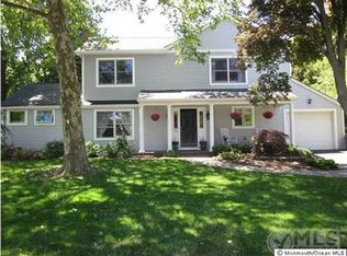 30 Forrest Ave, Rumson, NJ 07760