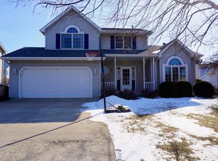 3371 124th St, Pleasant Prairie, WI 53158