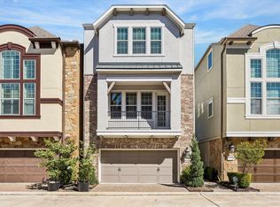 8318 Ginger Oak St, Houston, TX 77055