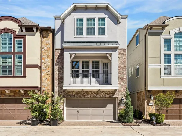 8318 Ginger Oak St, Houston, TX 77055