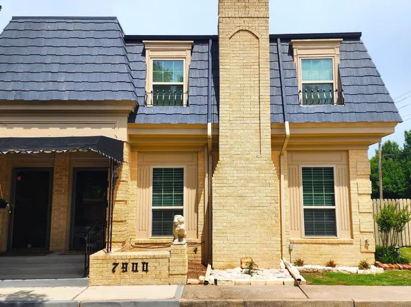 7900 Lakehurst Dr, Oklahoma City, OK 73120