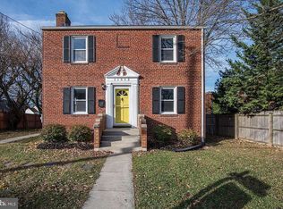 11512 Grandview Ave, Silver Spring, MD 20902