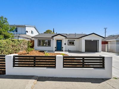 14494 Jerilyn Dr, San Jose, CA, 95127