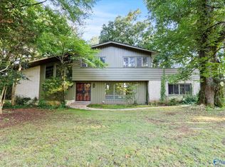 10101 Westleigh Dr SE, Huntsville, AL 35803