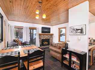 313 Tramway Dr #16, Stateline, NV 89449