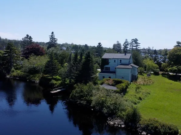 42 Dayton Rd, Yarmouth, NS B5A 5K5