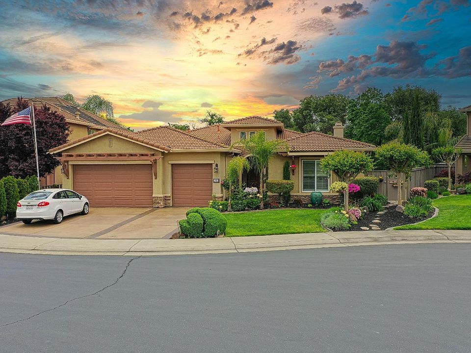 133 Morella Ct, Roseville, CA 95747 Zillow