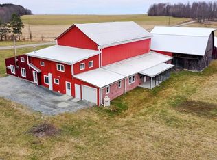 4818 Reed Hill Rd, Campbell, NY 14821