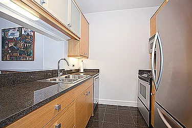 Sold by BLU Real Estate