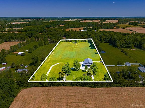 3rd image of 1090 Cherry Fork Rd
