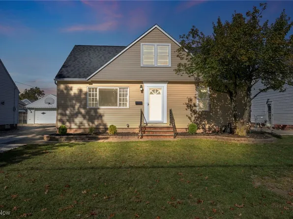 29715 Green Dr, Eastlake, OH 44095