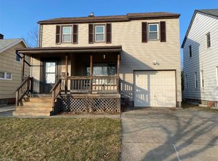 21851 Wilmore Ave, Euclid, OH 44123