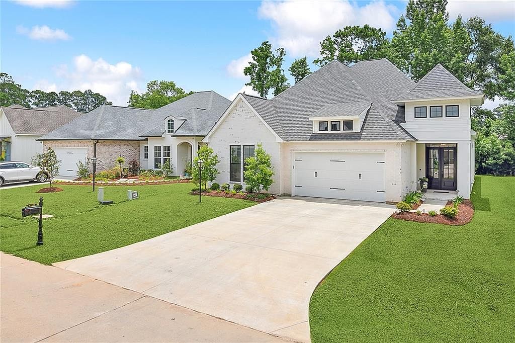 67562 Antioch Dr, Mandeville, LA 70471 Zillow