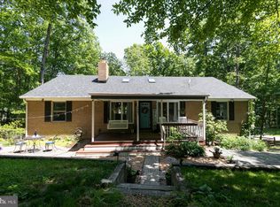 1401 Mercer Rd, Haymarket, VA 20169