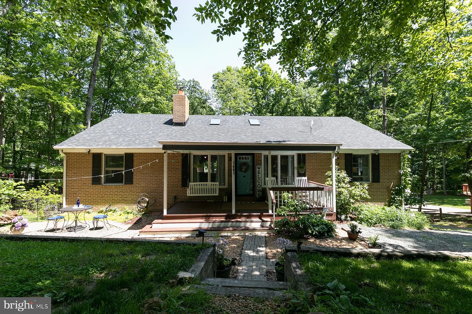 1401 Mercer Rd photo 1