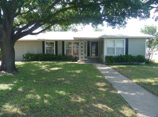 2540 Colorado Ave, San Angelo, TX 76901