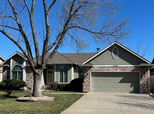 4116 N Plum Tree St, Wichita, KS 67226
