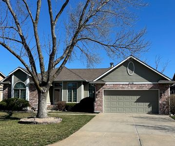 4116 N Plum Tree St, Wichita, KS, 67226