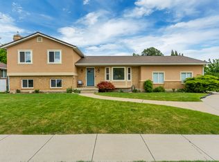 570 S 150 W, Centerville, UT 84014