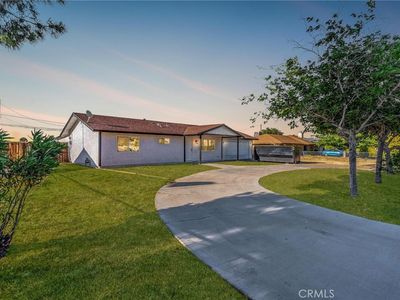20988 Quileute Rd, Apple Valley, CA, 92308