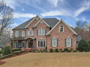 11010 Bradford Ln, Suwanee, GA 30024