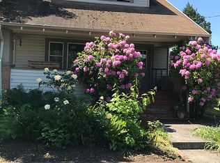 435 NE 70th Ave, Portland, OR 97213