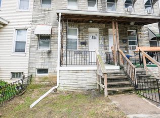 (Undisclosed Address), Baltimore, MD 21226