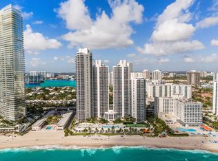 Ocean Two Condo, Sunny Isles Beach, FL 33160