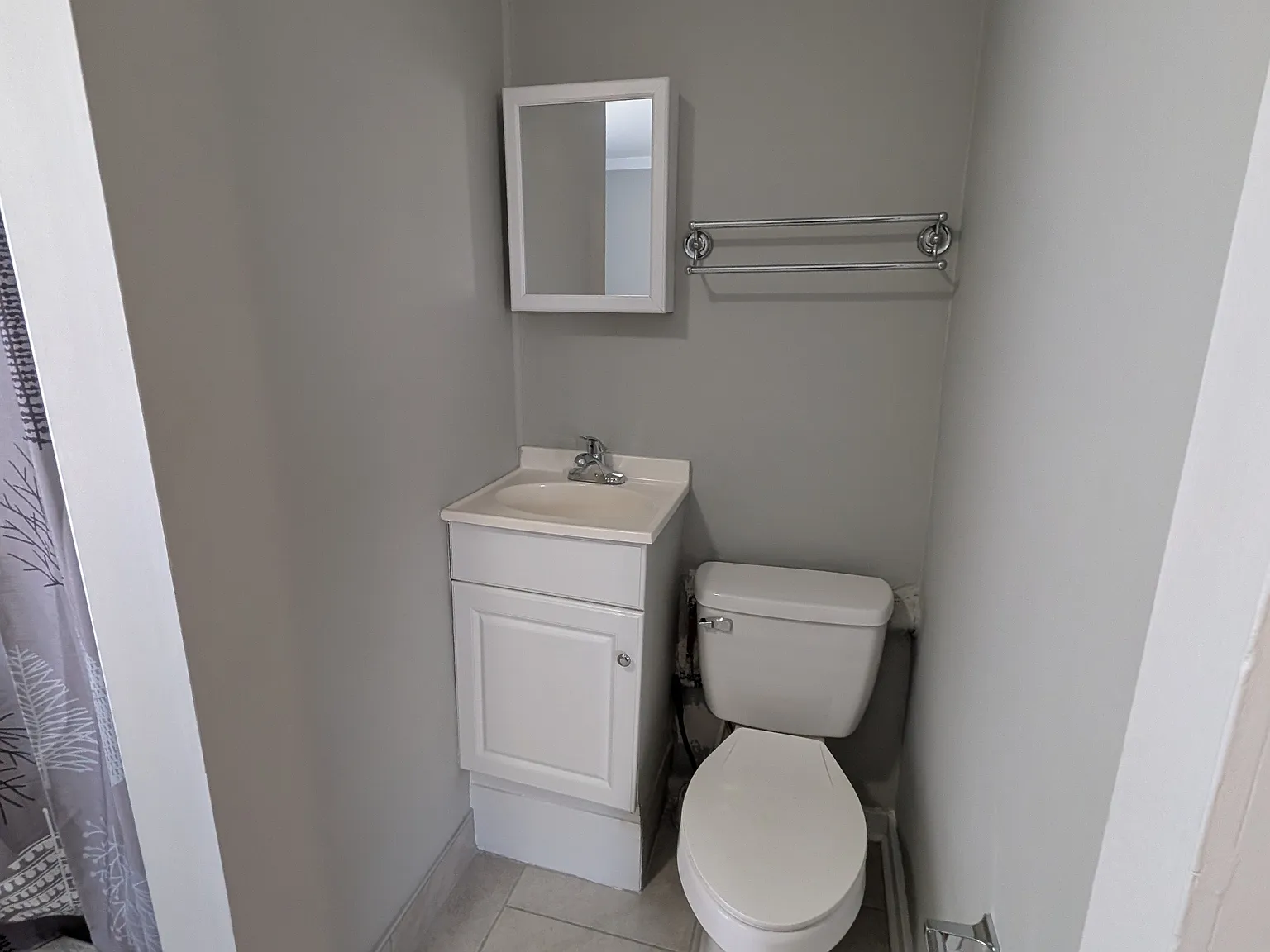 1206 South Salisbury Street - G — Photo 2