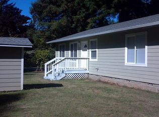 101 Bachelor Rd, Crescent City, CA 95531