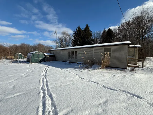 5080 22 Mile Rd, Homer, MI 49245