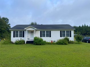 115 Mourning Dove Ln, Hamlet, NC 28345