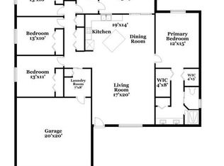2108 NE 15th Ln, Cape Coral, FL 33909