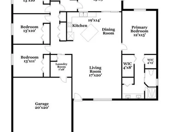 2108 NE 15th Ln, Cape Coral, FL 33909