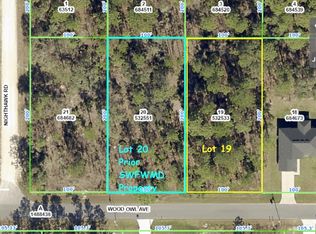 11095 Wood Owl Ave #20, Brooksville, FL 34614