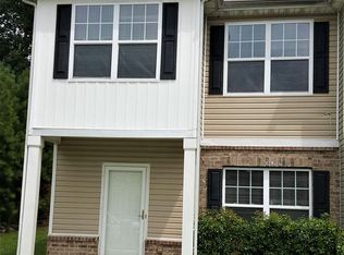 6288 Mallory Rdg, Union City, GA 30291