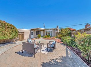 2028 Harding Ave, San Mateo, CA 94403