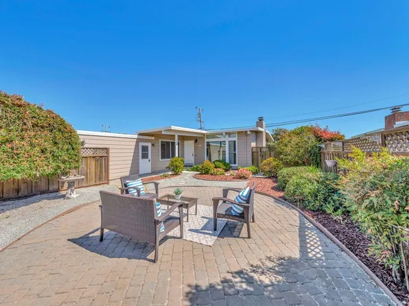 2028 Harding Ave, San Mateo, CA 94403