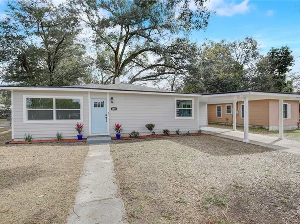 1506 N Burton St, Plant City, FL 33563