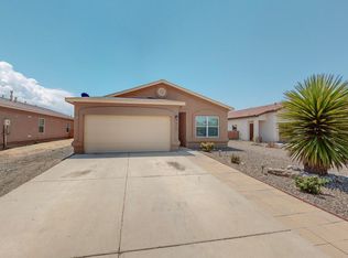 4722 Raptor Rd NE, Rio Rancho, NM 87144