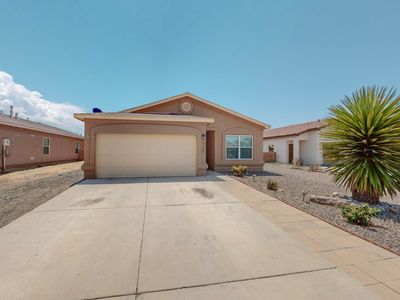 4722 Raptor Rd NE, Rio Rancho, NM, 87144
