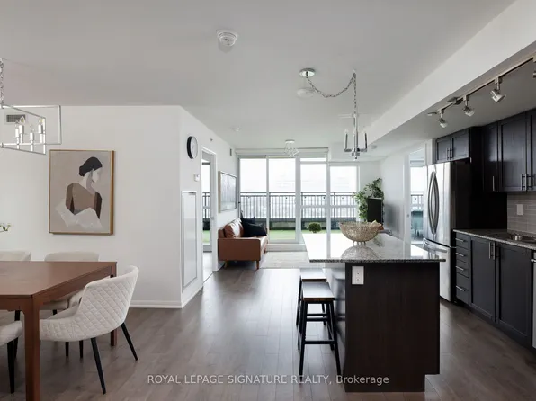 3091 Dufferin St #726, Toronto, ON M6A 0C4