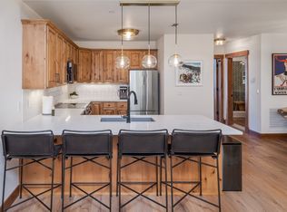 35 5th St UNIT 308, Steamboat Springs, CO 80487