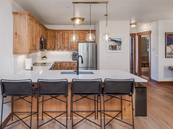 35 5th St Unit 308, Steamboat Springs, CO 80487