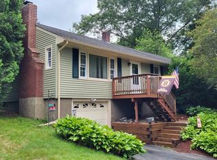 14 Howe Ave, Oxford, MA 01540