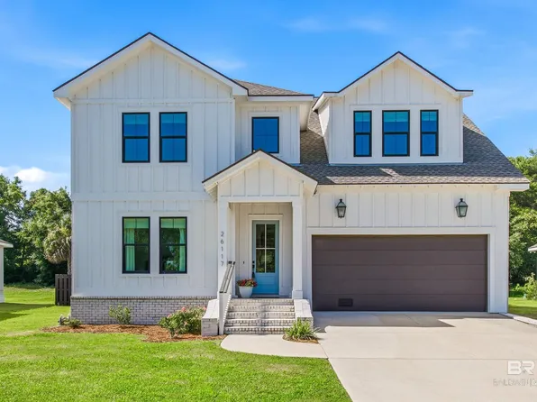 26117 Terry Cove Dr, Orange Beach, AL 36561