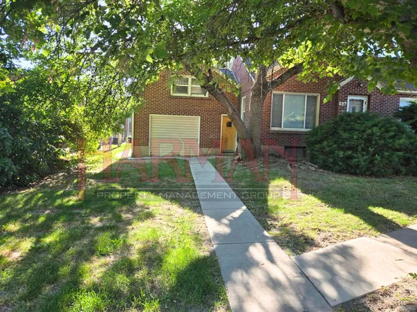 697 N 600 W APT 12, Provo, UT 84601